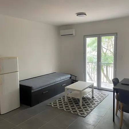 Apartment B