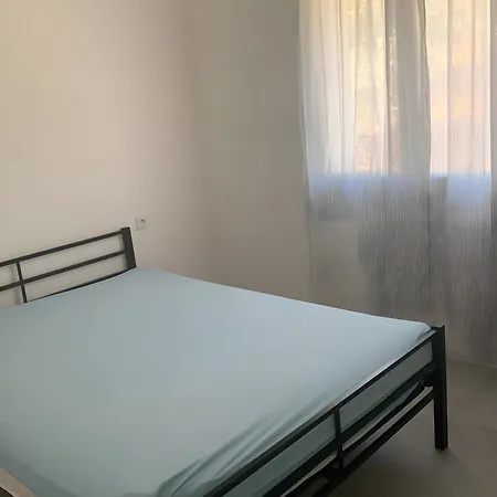Apartment B